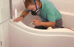 İç Mekan Restorasyonları